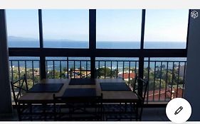 Appartement vue Mer Sanguinaires à 5min des plages